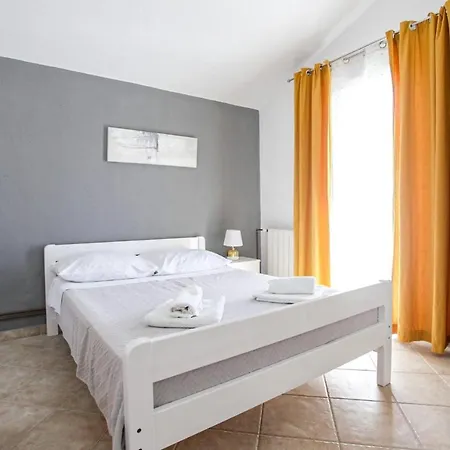 Apartman Cudina Pakoštane