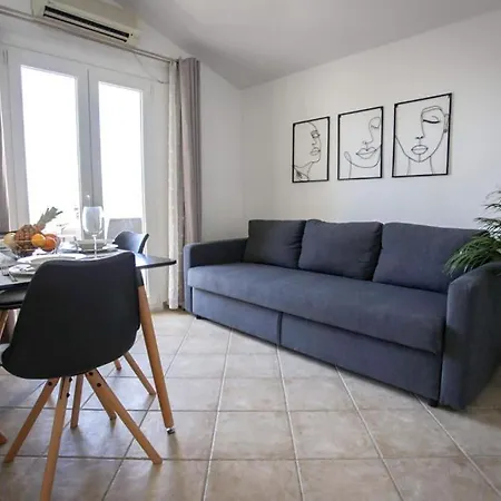 Apartman Cudina *